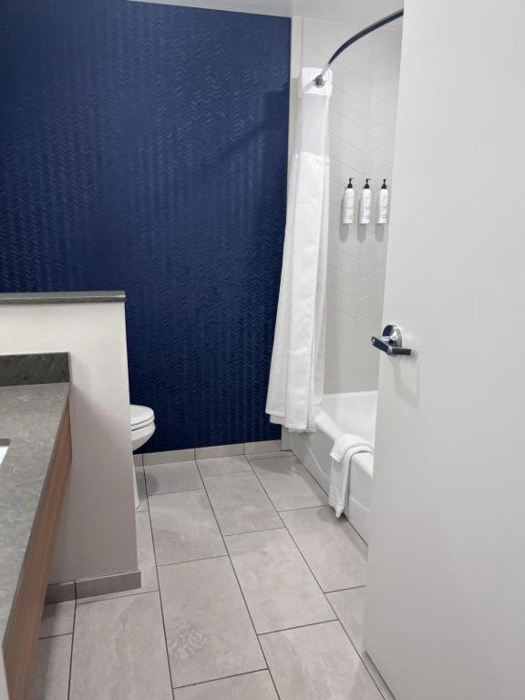 Fairfield Inn & Suites By Marriott Oskaloosa Exteriér fotografie